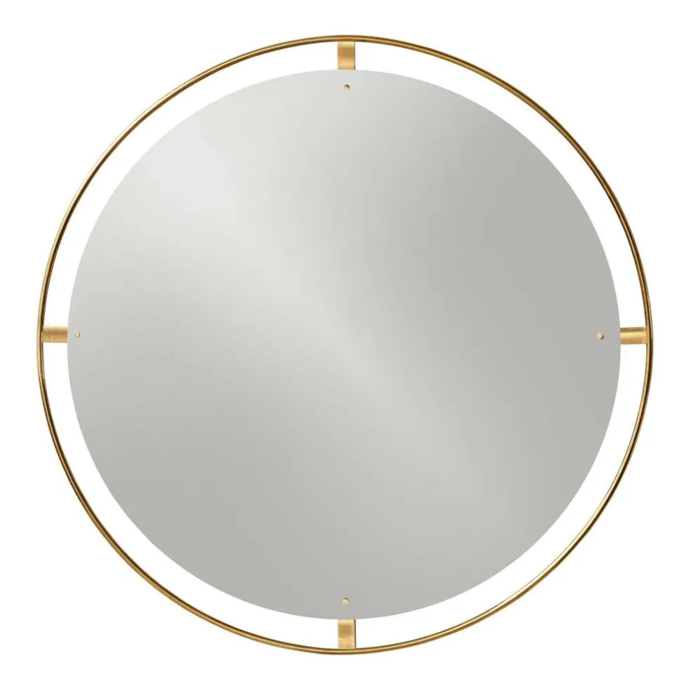 Nimbus Spiegel Ø 110cm