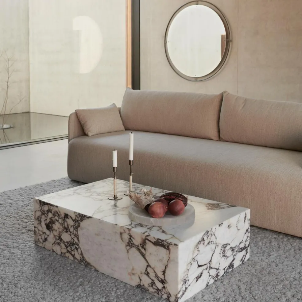 Nimbus Spiegel Ø 110cm