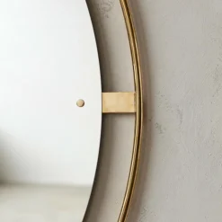 Nimbus Spiegel Ø 110cm