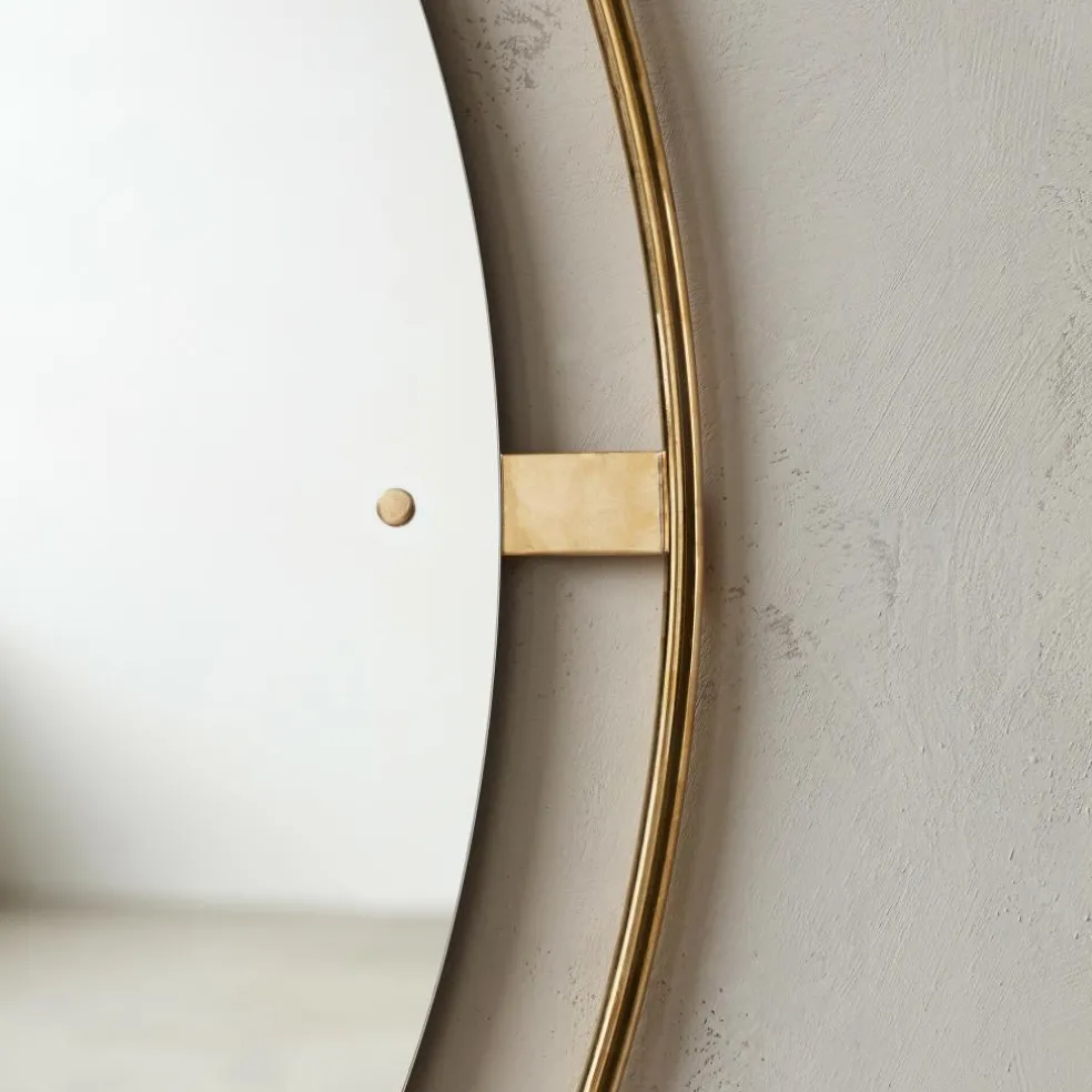 Nimbus Spiegel Ø 110cm