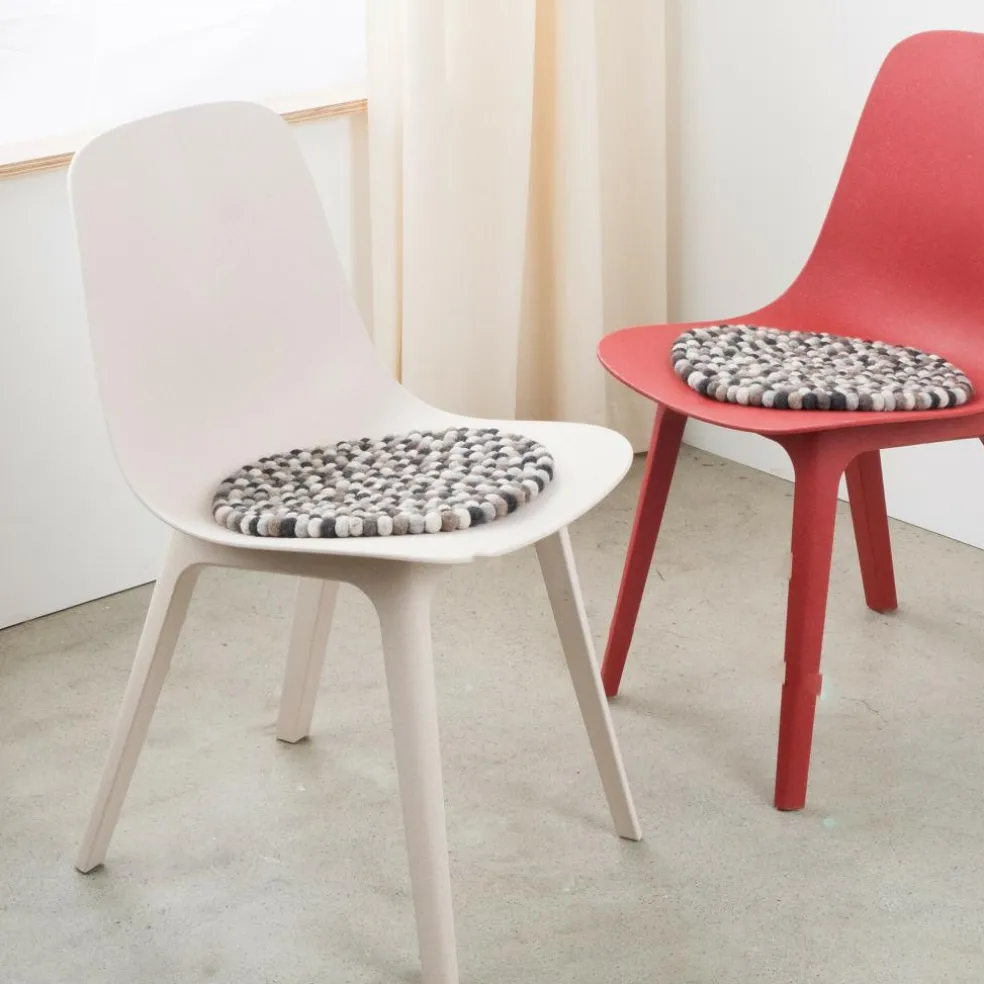 Néla Sitzauflage Ø36cm