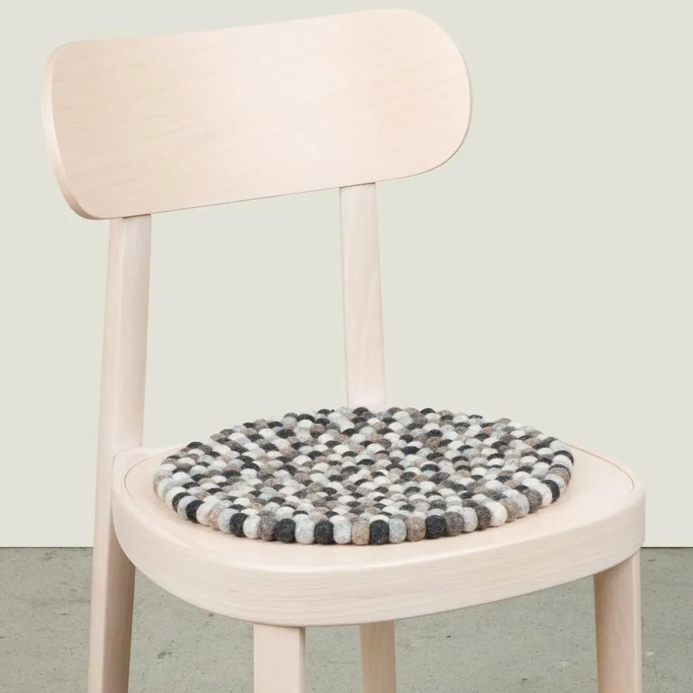 Néla Sitzauflage Ø36cm