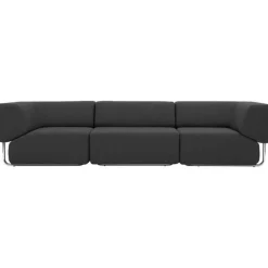 Noa Sofa Dreisitzer