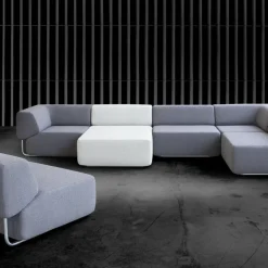 Noa Sofa Dreisitzer