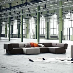 Noa Sofa Dreisitzer