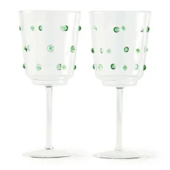 Nob Weinglas H 20cm 2er Set