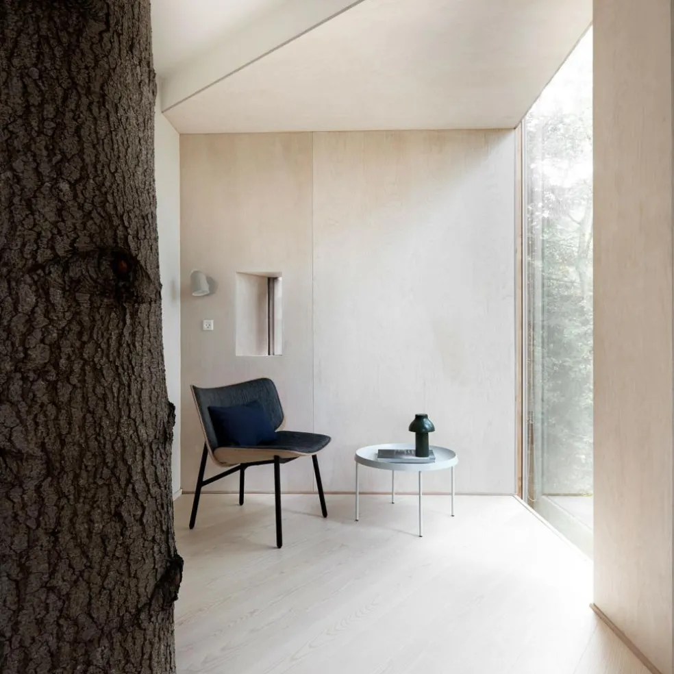 Noc Wall Button Wandleuchte