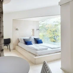 Noc Wall Button Wandleuchte