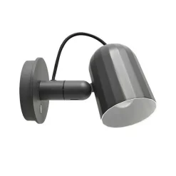 Noc Wall Button Wandleuchte