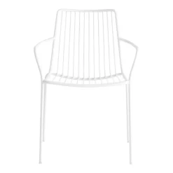 Nolita 3656 Gartenarmlehnstuhl/ hohe Rückenlehne