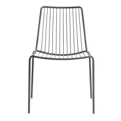 Nolita 3651 Gartenstuhl/ hohe Rückenlehne