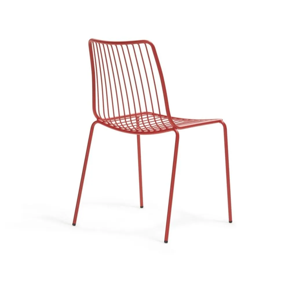 Nolita 3651 Gartenstuhl/ hohe Rückenlehne