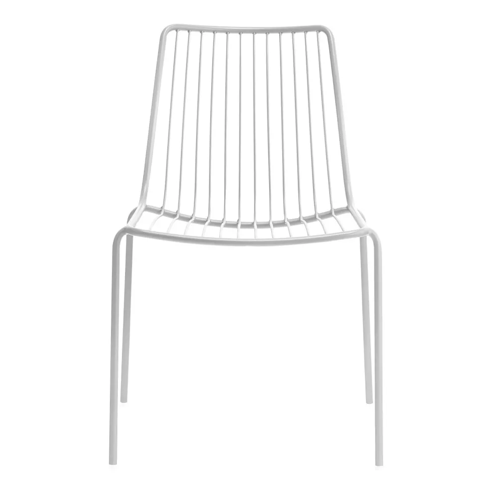 Nolita 3651 Gartenstuhl/ hohe Rückenlehne