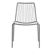 Nolita 3651 Gartenstuhl/ hohe Rückenlehne