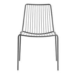 Nolita 3651 Gartenstuhl/ hohe Rückenlehne