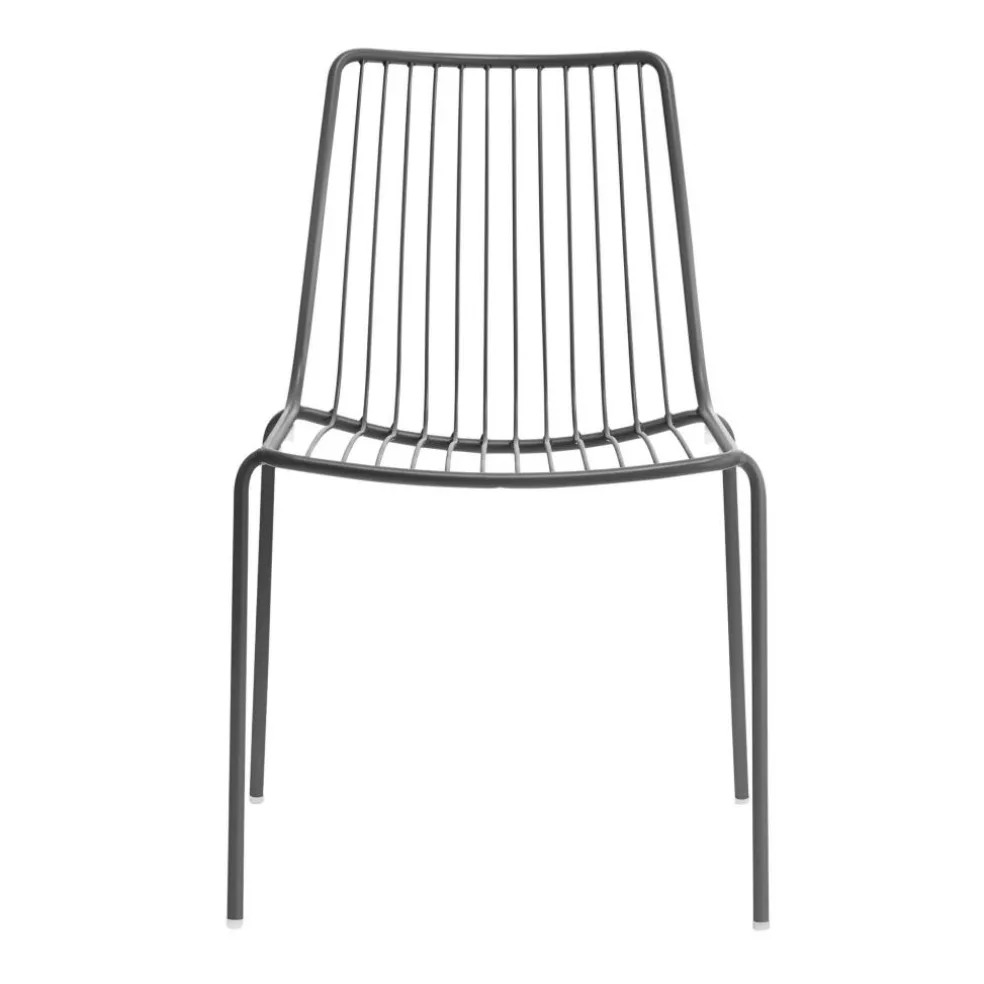 Nolita 3651 Gartenstuhl/ hohe Rückenlehne