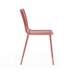 Nolita 3651 Gartenstuhl/ hohe Rückenlehne