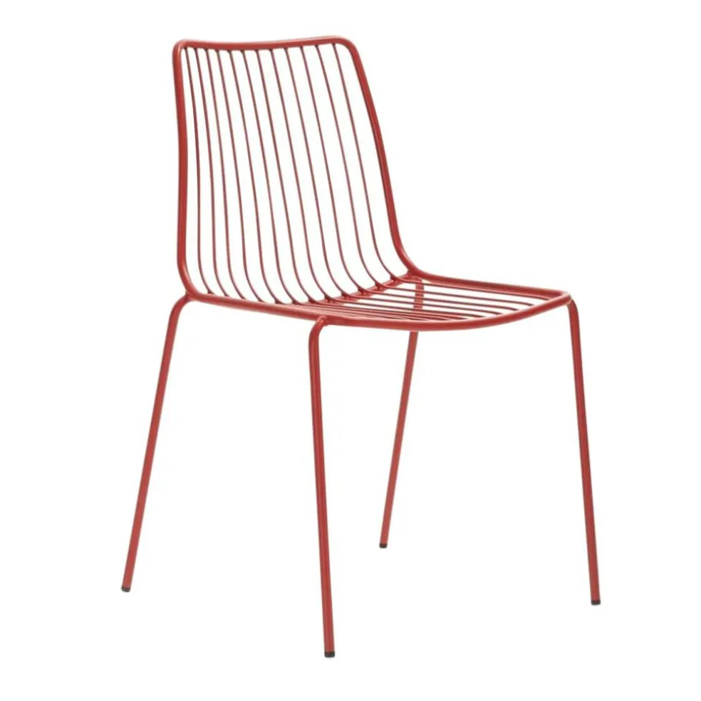 Nolita 3651 Gartenstuhl/ hohe Rückenlehne