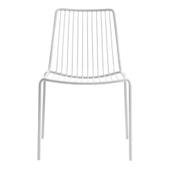 Nolita 3651 Gartenstuhl/ hohe Rückenlehne