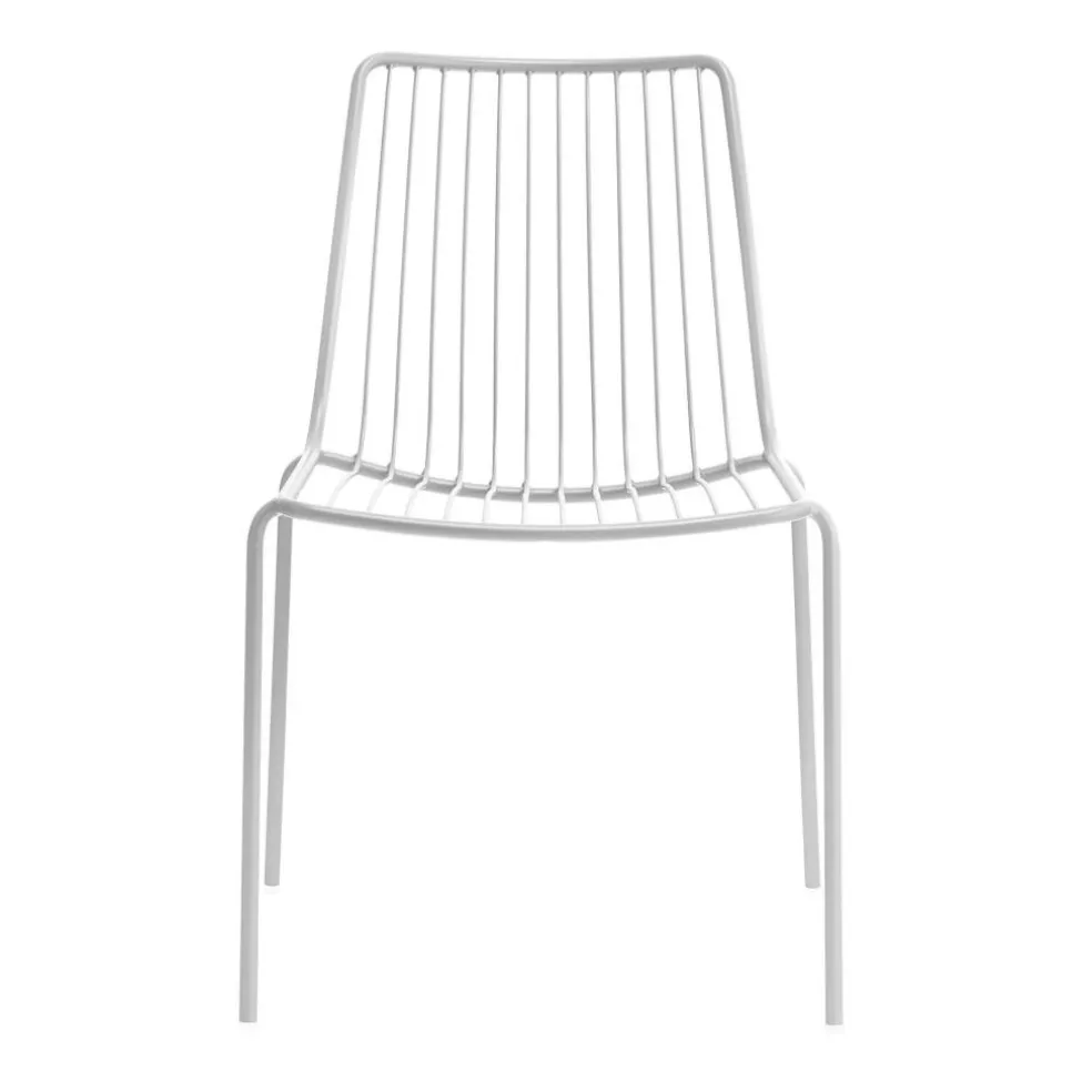 Nolita 3651 Gartenstuhl/ hohe Rückenlehne