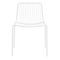 Nolita 3650 Gartenstuhl/ niedrige Rückenlehne