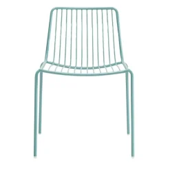 Nolita 3650 Gartenstuhl/ niedrige Rückenlehne