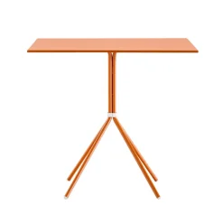 Nolita 5454 Gartentisch 70x70cm