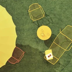 Nolita 3659 Lounge Gartenstuhl