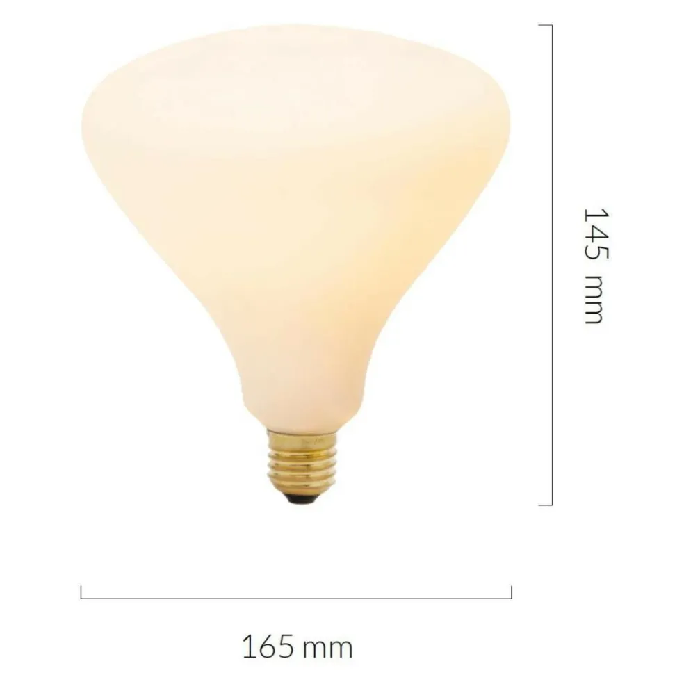 Noma LED E27 FILAMENT 360° 6W => 45W