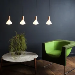 Noma LED E27 FILAMENT 360° 6W =><noscript><img width=