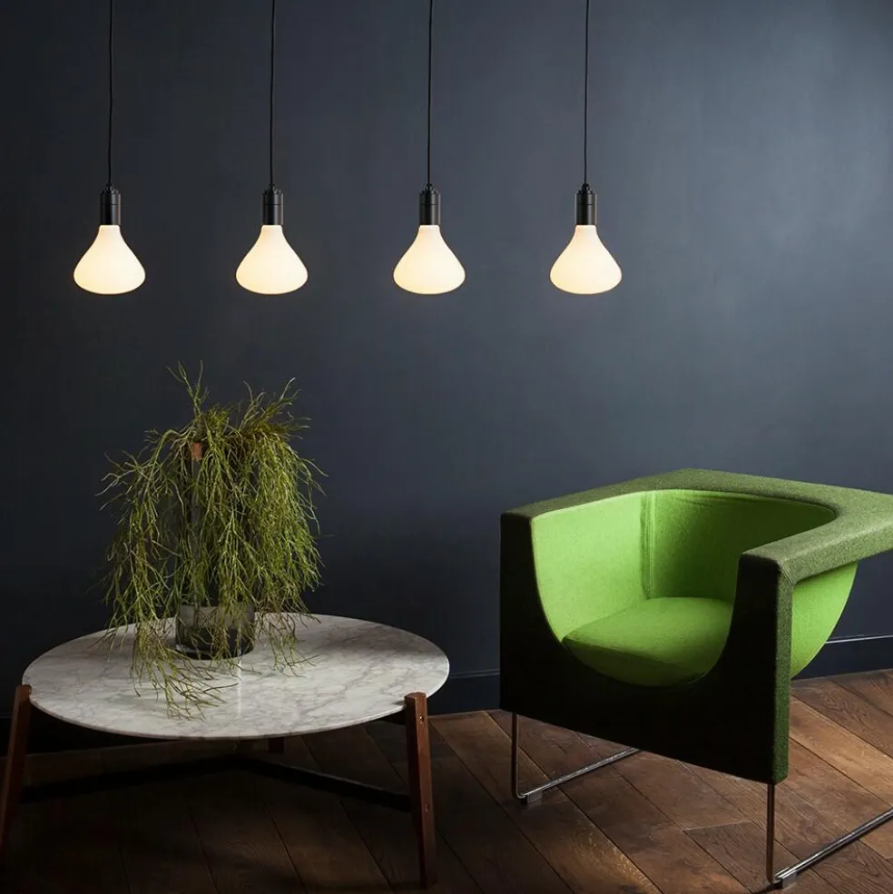 Noma LED E27 FILAMENT 360° 6W => 45W