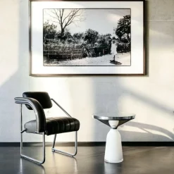 Non Conformist Sessel