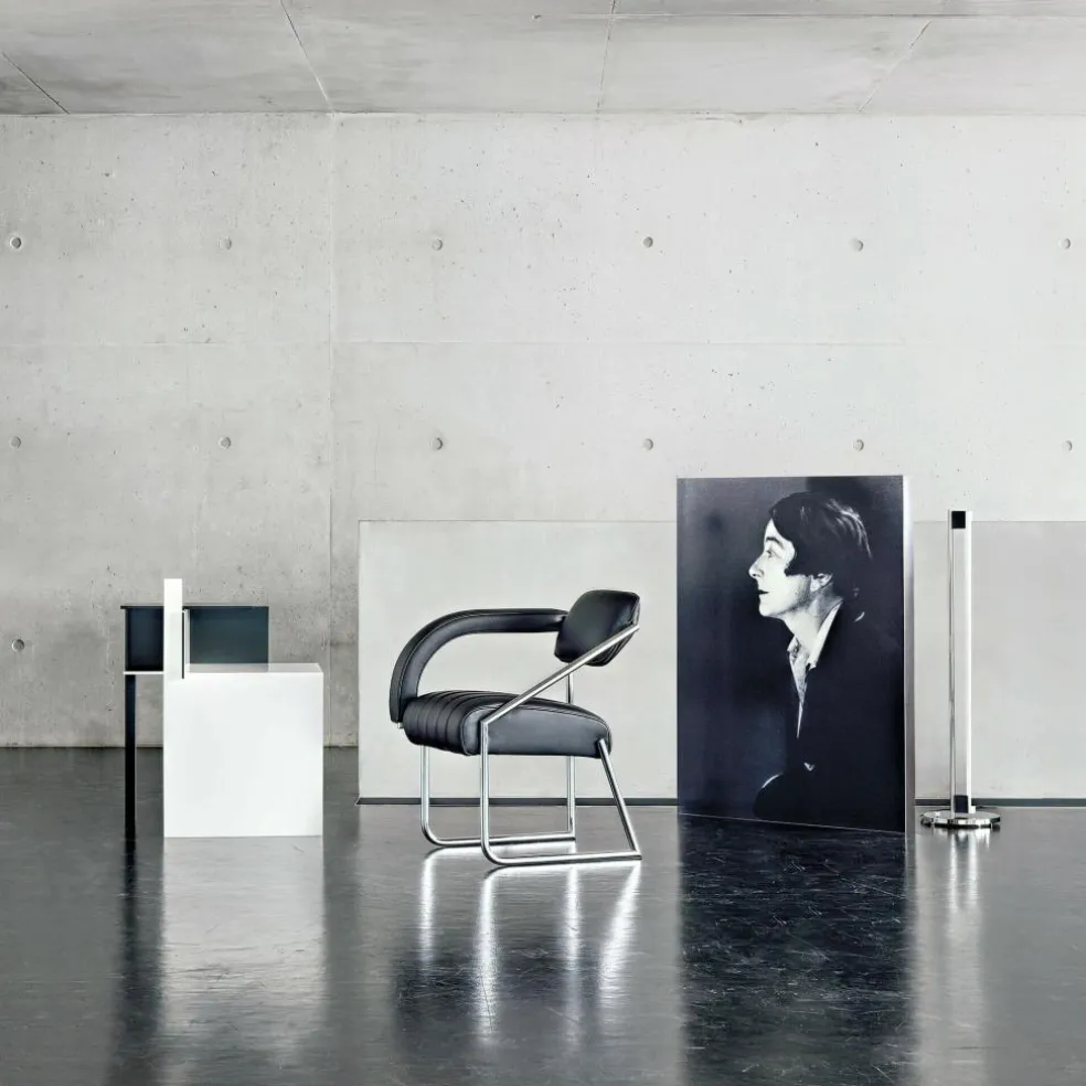 Non Conformist Sessel