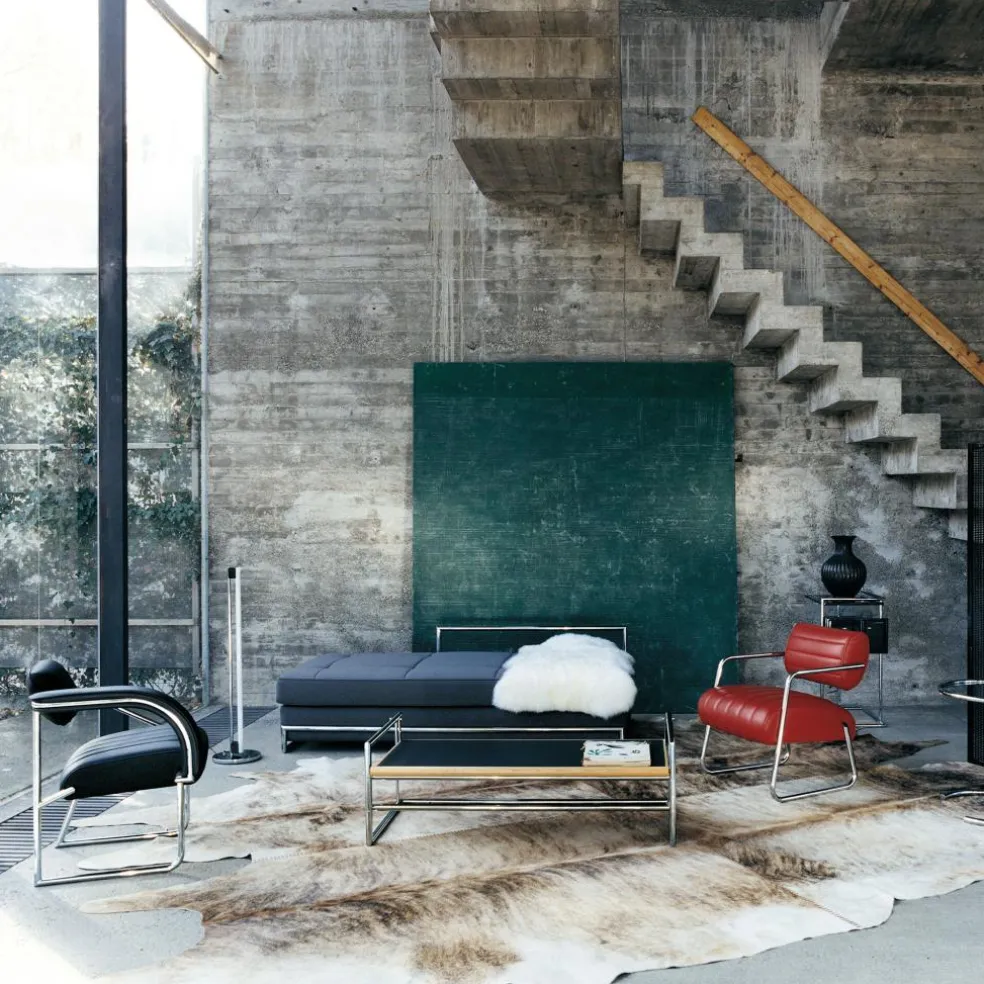 Non Conformist Sessel