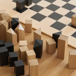 Nona Schachfigurenset