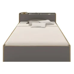 Nook Doppelbett 160x200cm