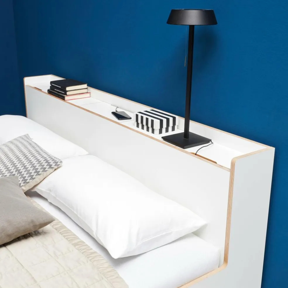 Nook Doppelbett 160x200cm