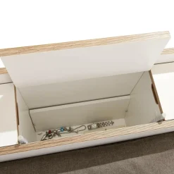 Nook Doppelbett 160x200cm