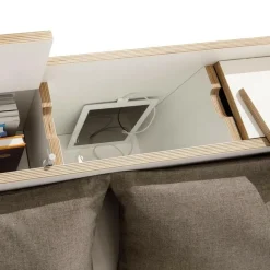 Nook Doppelbett 160x200cm