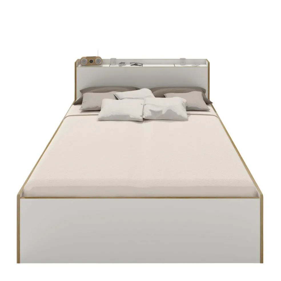 Nook Einzelbett 120x200cm