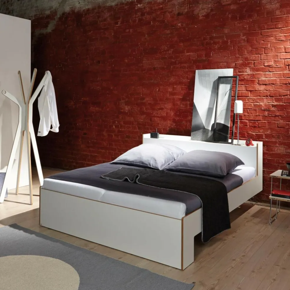 Nook Einzelbett 120x200cm