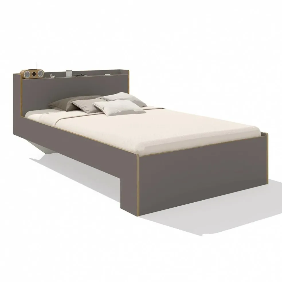 Nook Einzelbett 120x200cm