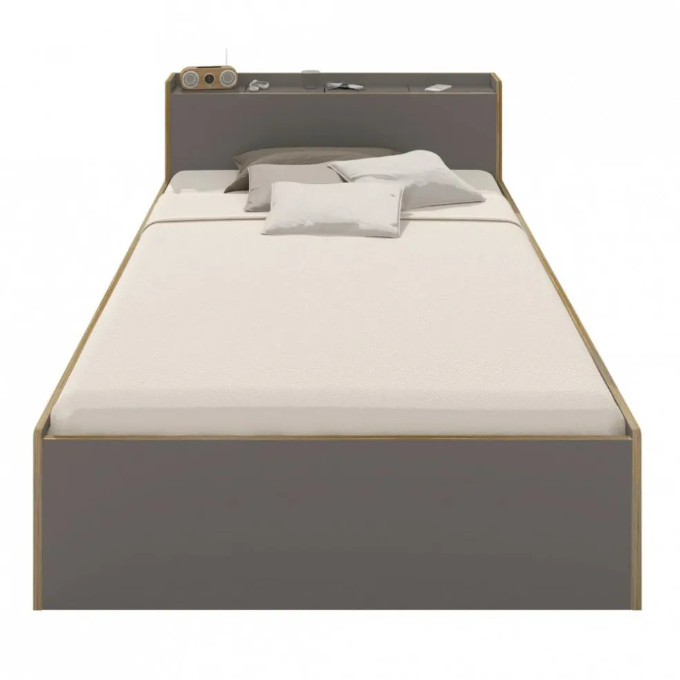 Nook Einzelbett 120x200cm