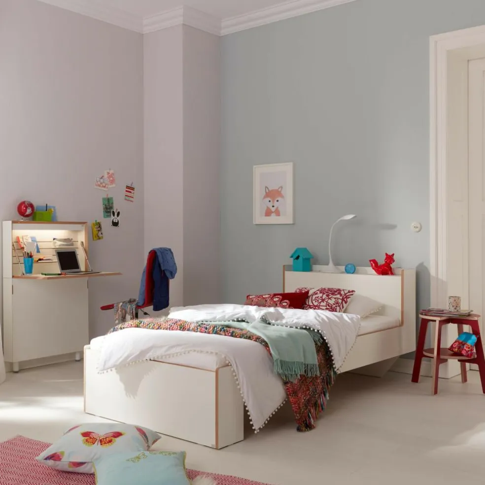 Nook Einzelbett 120x220cm