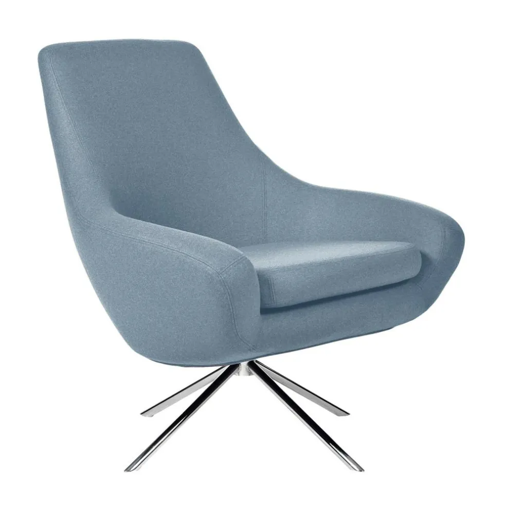Noomi Lounge Sessel
