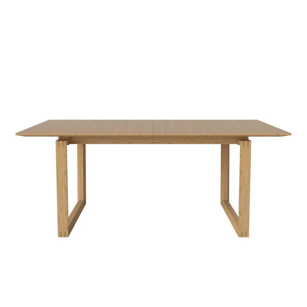 Nord Esstisch ausziehbar 180x100cm