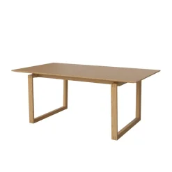 Nord Esstisch ausziehbar 180x100cm