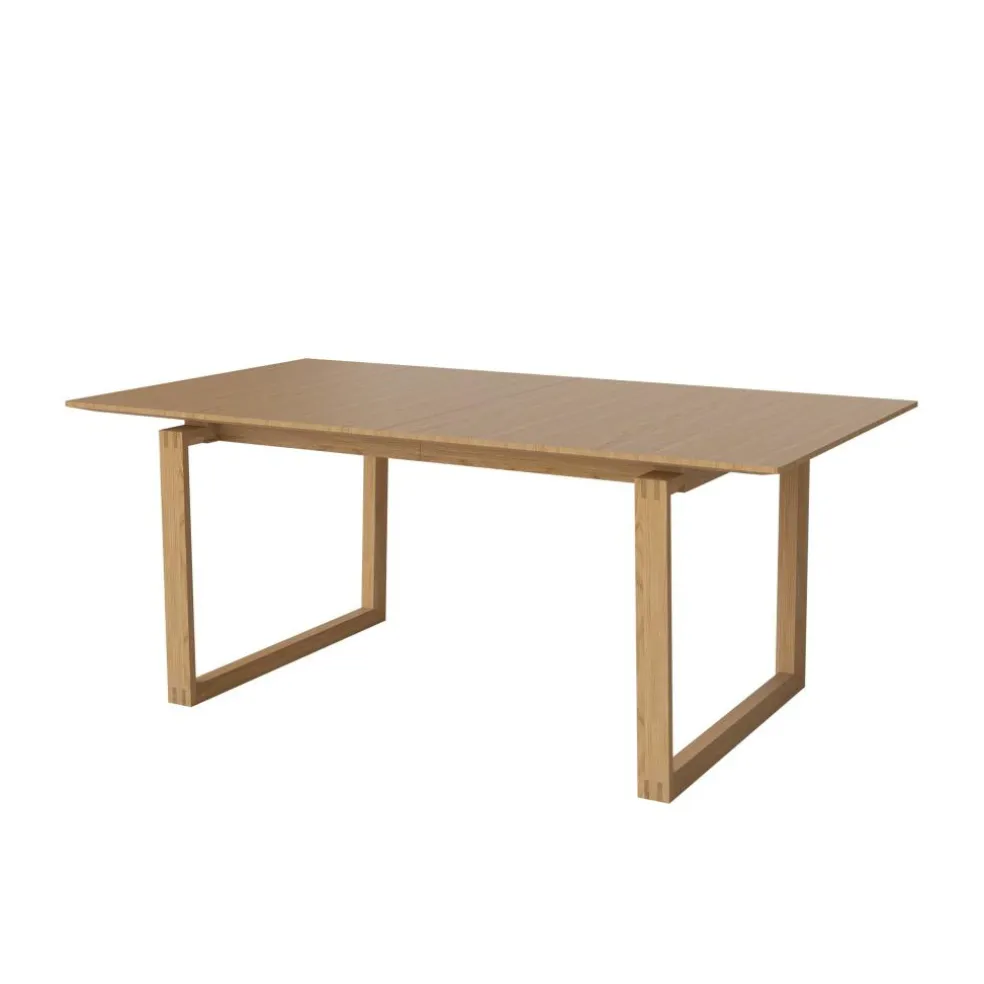 Nord Esstisch ausziehbar 180x100cm