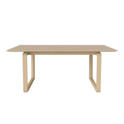 Nord Esstisch ausziehbar 180x100cm