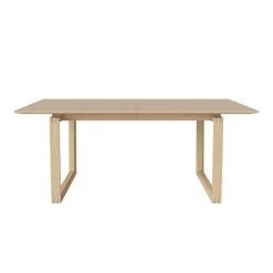 Nord Esstisch ausziehbar 180x100cm